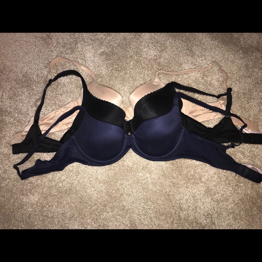 victoria secret bra